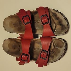 Birkenstock sandal